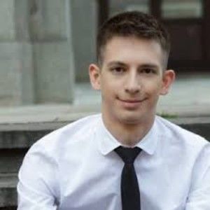 Meet your Posher, Jones